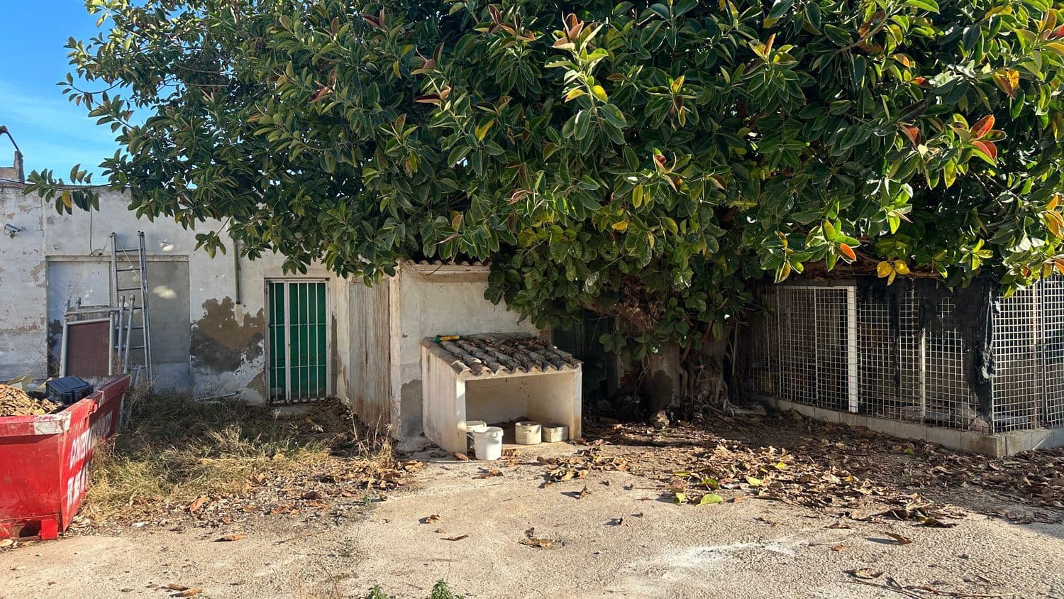 3 bedroom Villa for sale in Daya Nueva with garage - € 149,000 (Ref: 8083183)