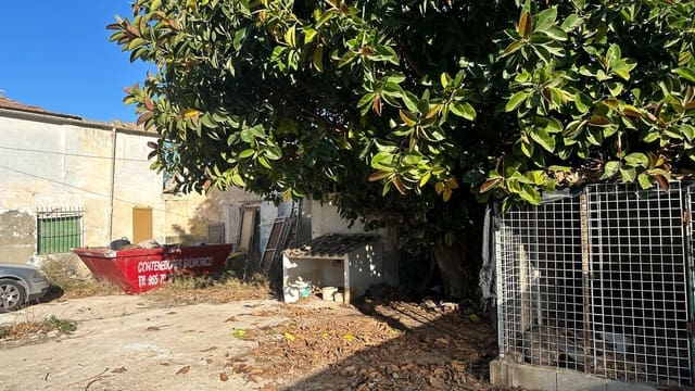 Chalet de 3 habitaciones en Daya Nueva en venta con garaje - 149.000 € (Ref: 8083183)