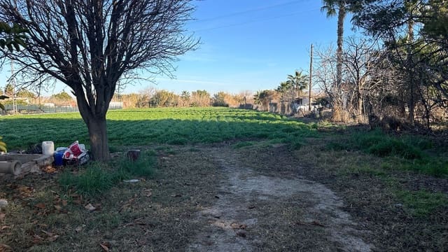 Chalet de 3 habitaciones en Daya Nueva en venta con garaje - 149.000 € (Ref: 8083183)