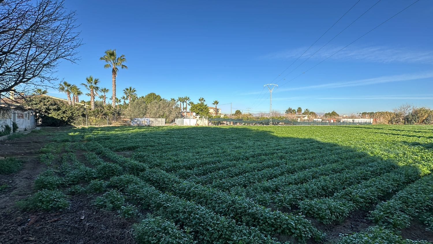 3 bedroom Villa for sale in Daya Nueva with garage - € 149,000 (Ref: 8083183)