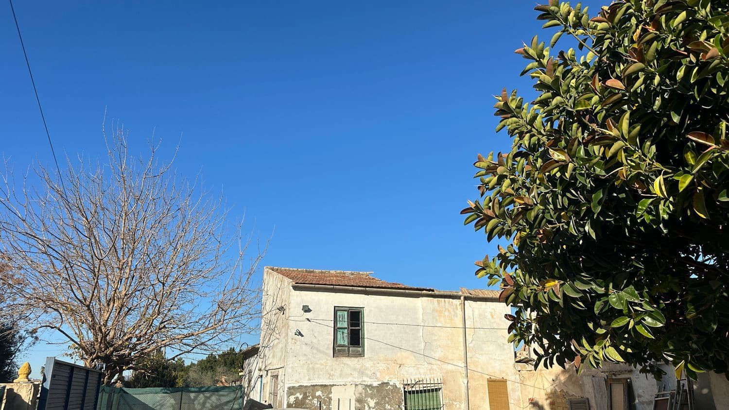 3 bedroom Villa for sale in Daya Nueva with garage - € 149,000 (Ref: 8083183)