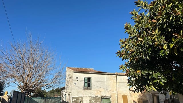 Chalet de 3 habitaciones en Daya Nueva en venta con garaje - 149.000 € (Ref: 8083183)