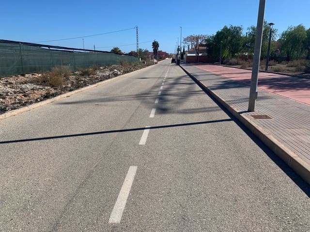 Grond te koop in Los Montesinos - € 690.000 (Ref: 8100296)