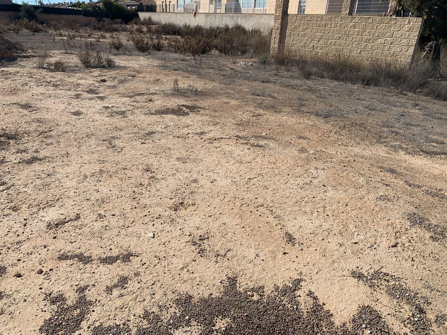 Grunde uden byggetilladelser til salg i Los Montesinos - € 690.000 (Ref: 8100296)