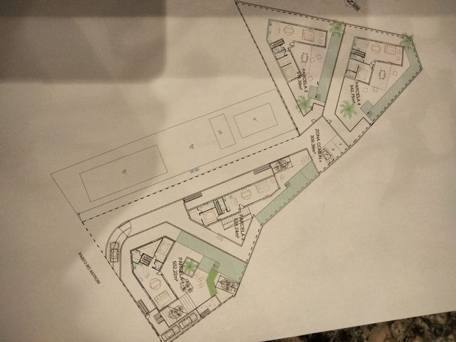 Undeveloped Land for sale in Rojales - € 769,000 (Ref: 8100297)