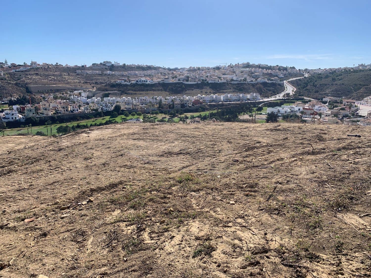 Undeveloped Land for sale in Rojales - € 769,000 (Ref: 8100297)