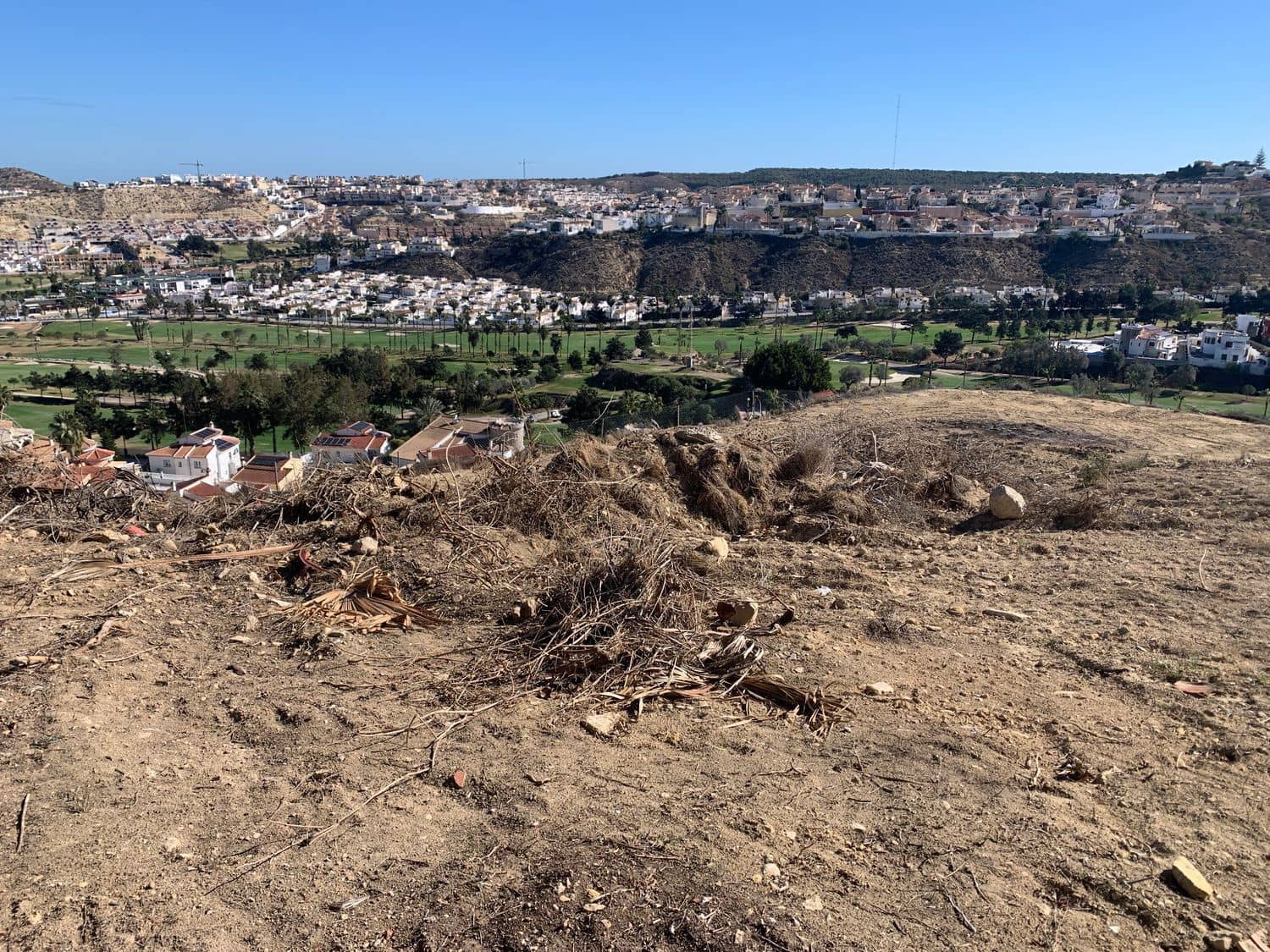 Undeveloped Land for sale in Rojales - € 769,000 (Ref: 8100297)