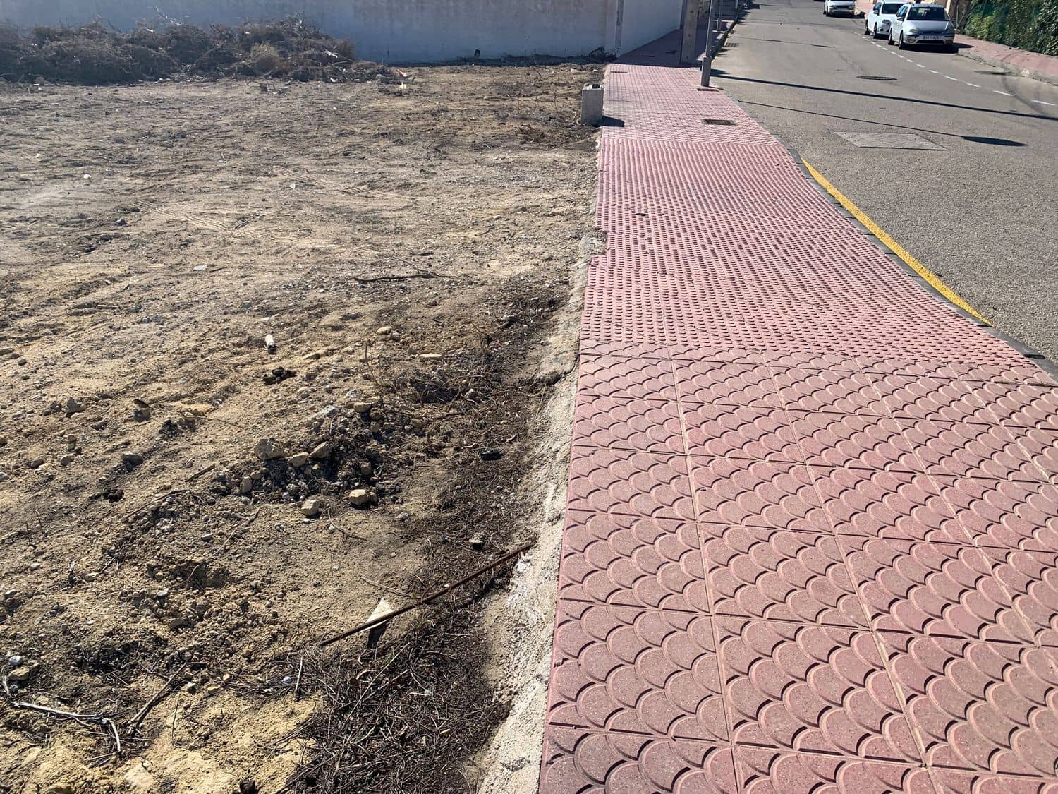 Undeveloped Land for sale in Rojales - € 769,000 (Ref: 8100297)