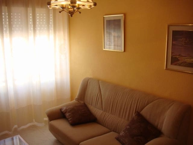 3 slaapkamer Appartement te huur in San Fulgencio met garage - € 580 (Ref: 8125401)