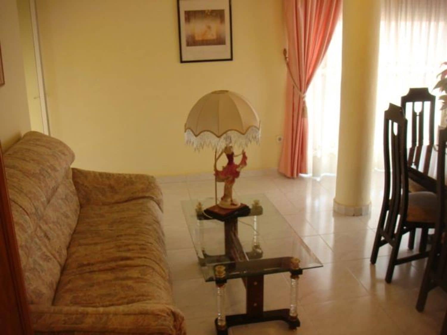 3 slaapkamer Appartement te huur in San Fulgencio met garage - € 580 (Ref: 8125401)