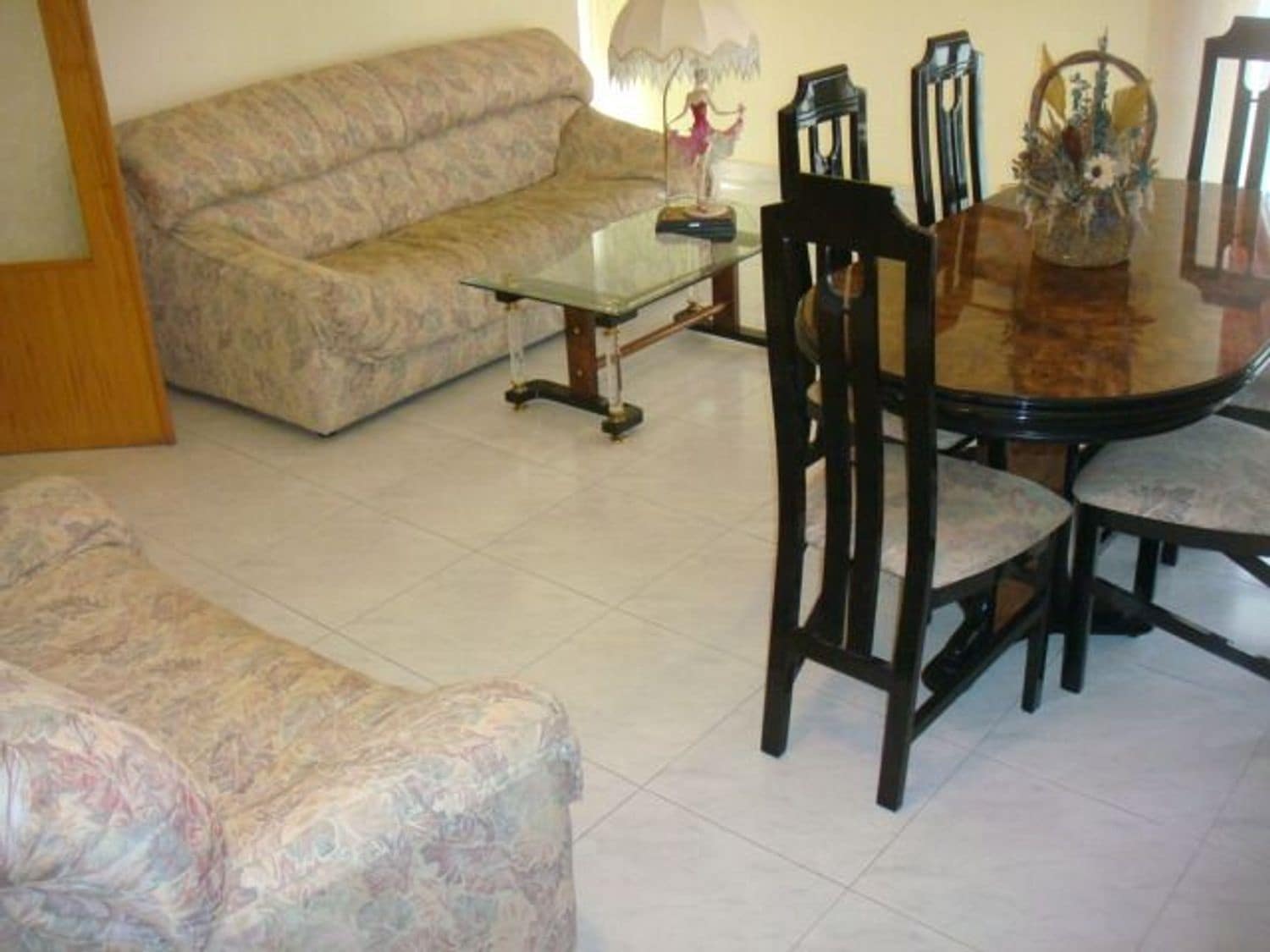 3 slaapkamer Appartement te huur in San Fulgencio met garage - € 580 (Ref: 8125401)