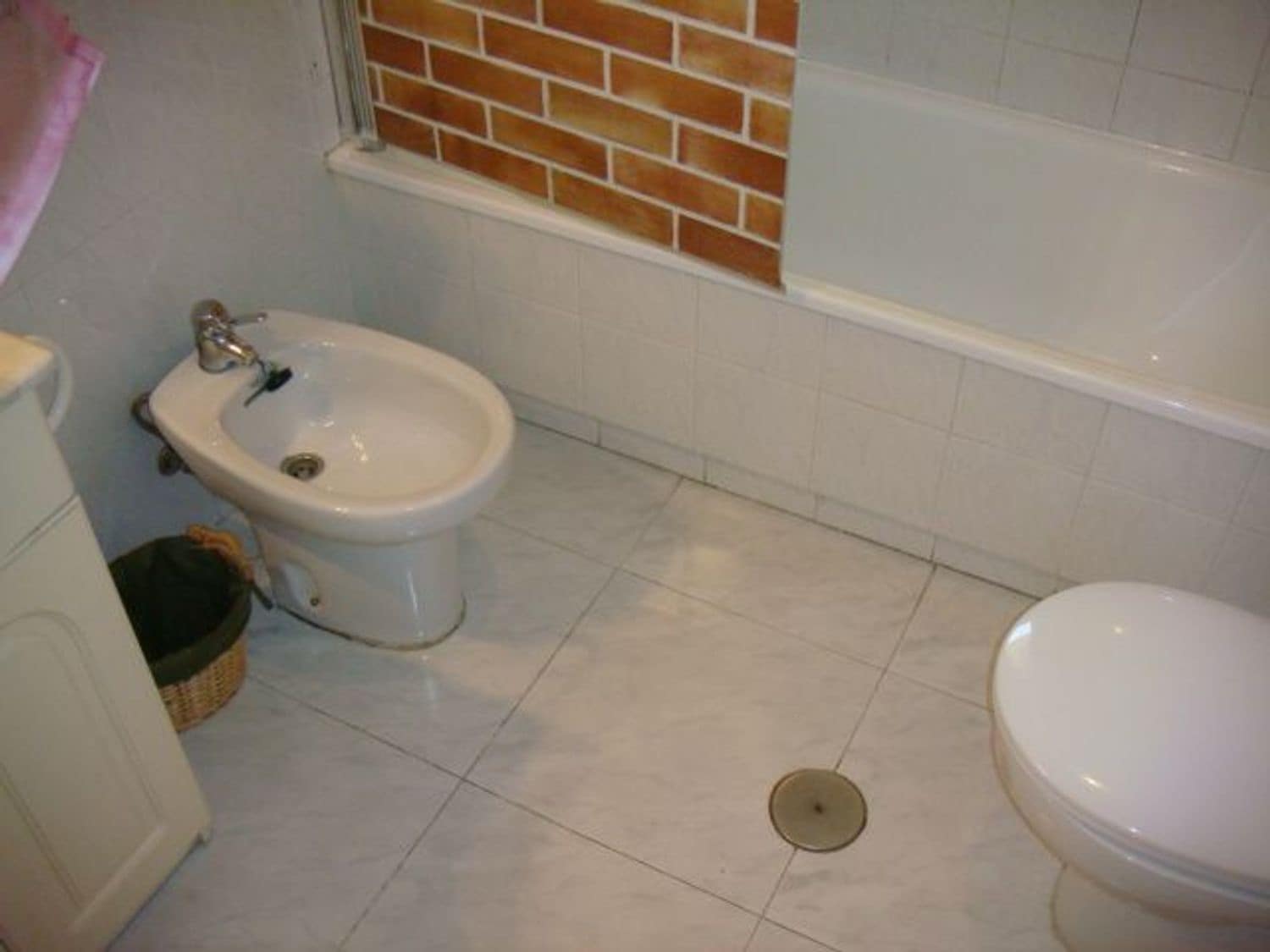 3 slaapkamer Appartement te huur in San Fulgencio met garage - € 580 (Ref: 8125401)