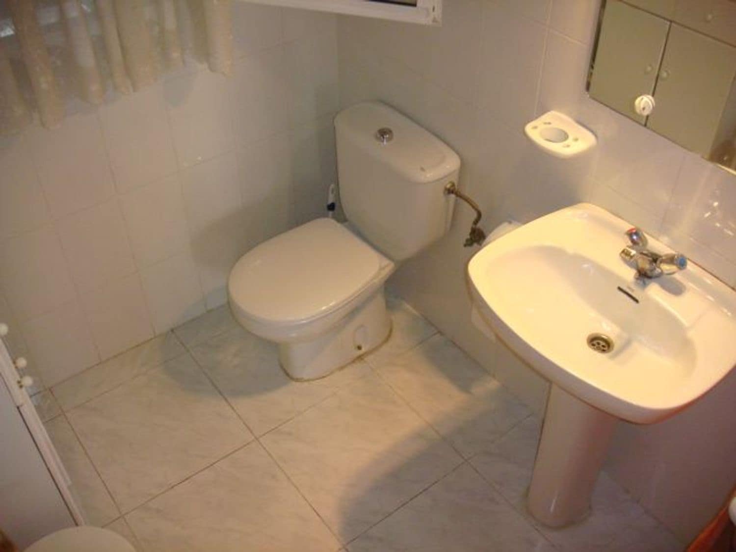 3 slaapkamer Appartement te huur in San Fulgencio met garage - € 580 (Ref: 8125401)