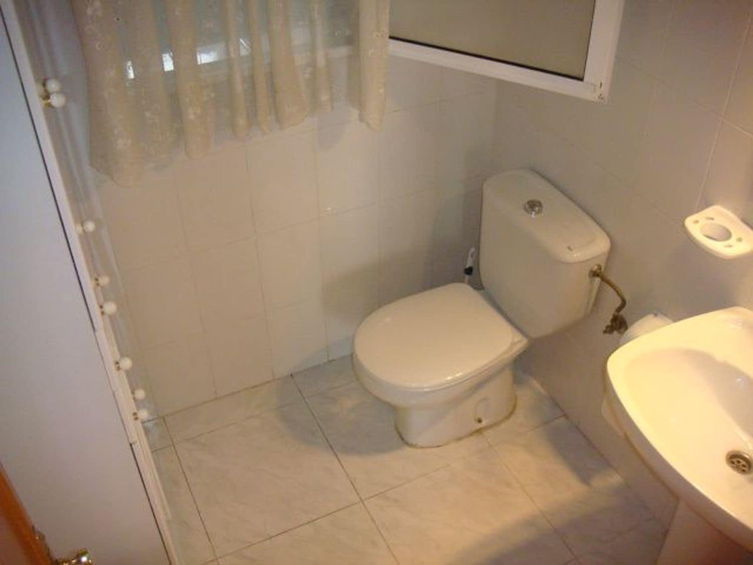 3 slaapkamer Appartement te huur in San Fulgencio met garage - € 580 (Ref: 8125401)