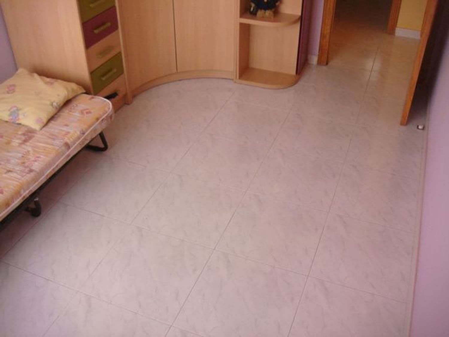 3 slaapkamer Appartement te huur in San Fulgencio met garage - € 580 (Ref: 8125401)