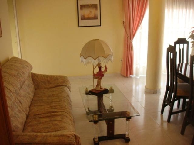 3 slaapkamer Appartement te huur in San Fulgencio met garage - € 580 (Ref: 8125401)