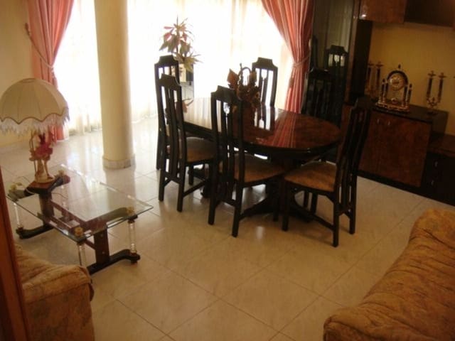 3 slaapkamer Appartement te huur in San Fulgencio met garage - € 580 (Ref: 8125401)