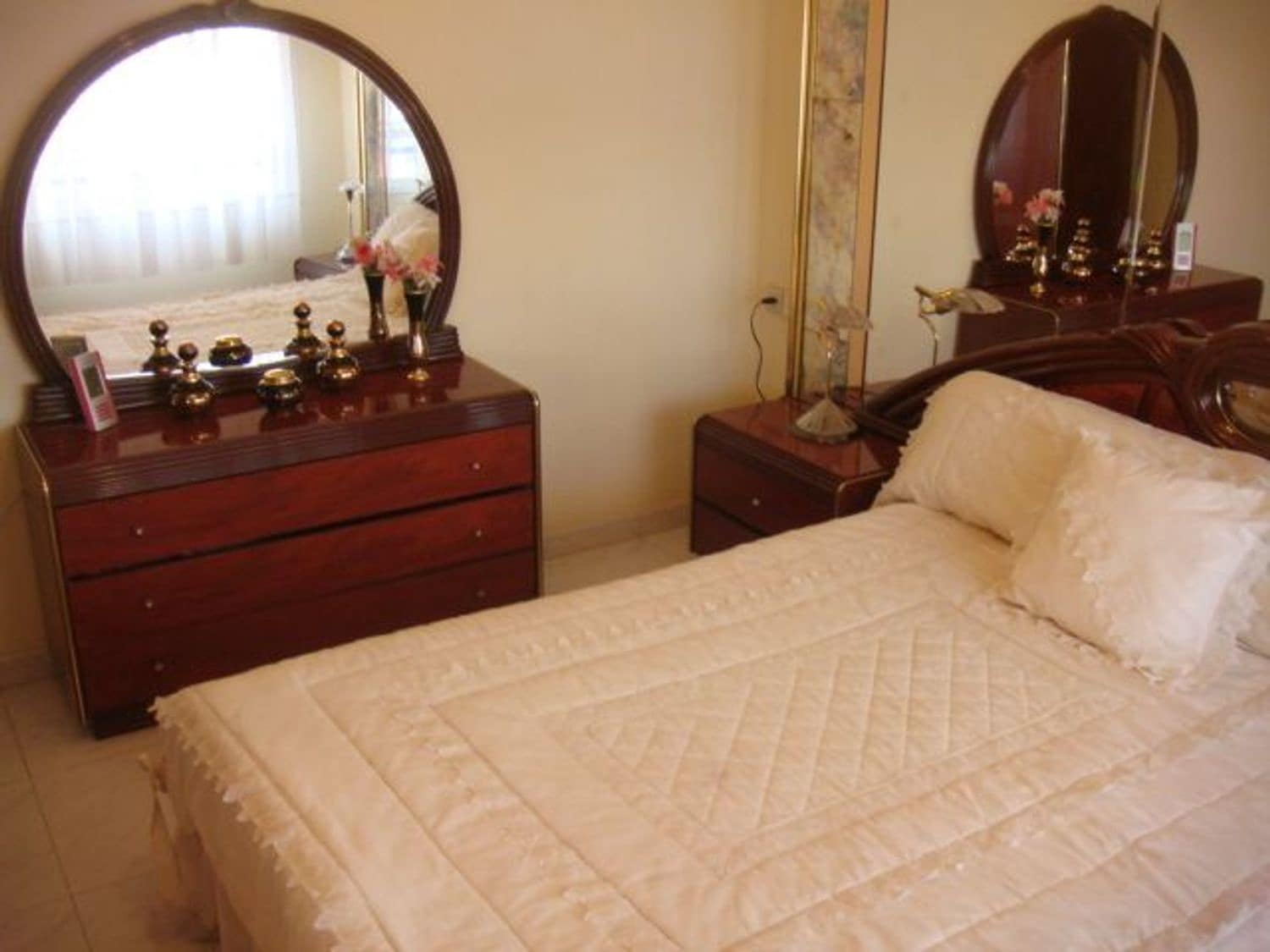 3 slaapkamer Appartement te huur in San Fulgencio met garage - € 580 (Ref: 8125401)