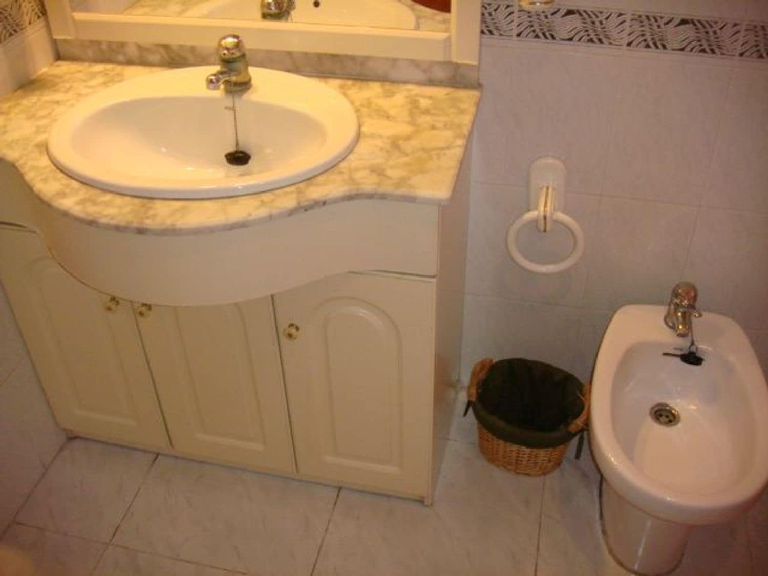 3 slaapkamer Appartement te huur in San Fulgencio met garage - € 580 (Ref: 8125401)