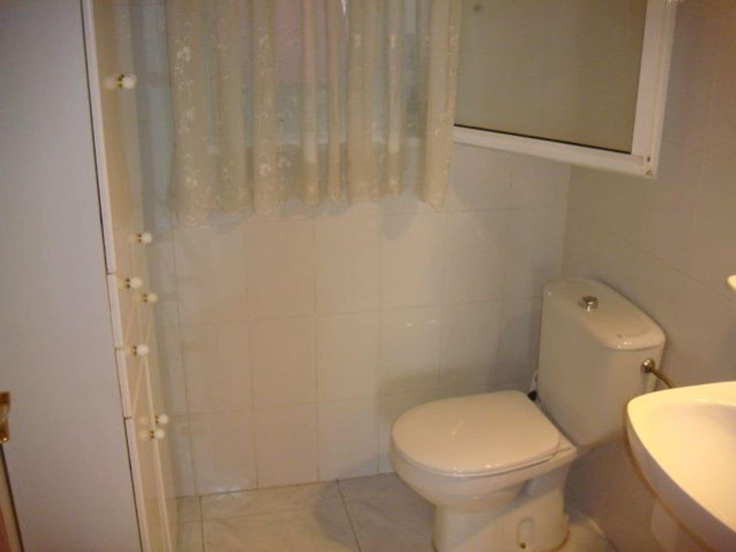 3 slaapkamer Appartement te huur in San Fulgencio met garage - € 580 (Ref: 8125401)