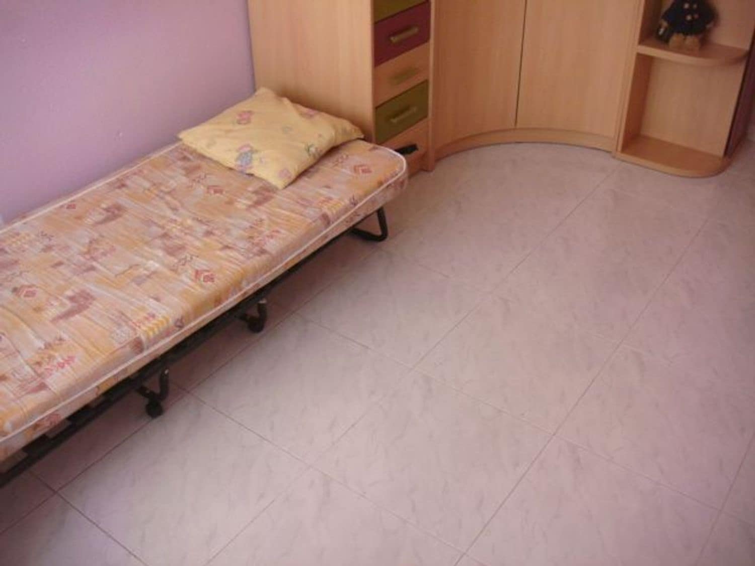 3 slaapkamer Appartement te huur in San Fulgencio met garage - € 580 (Ref: 8125401)