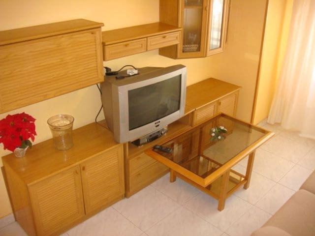 3 slaapkamer Appartement te huur in San Fulgencio met garage - € 580 (Ref: 8125401)