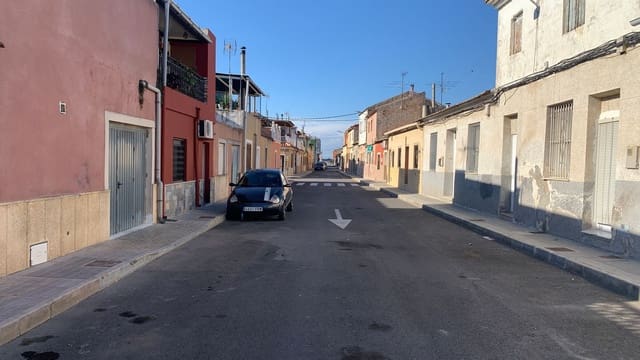 Grond te huur in Almoradí - € 275 (Ref: 8125403)