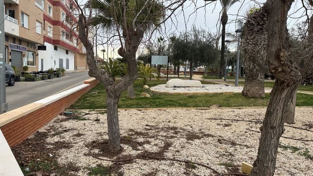 Grond te koop in Los Montesinos - € 378.000 (Ref: 8168276)