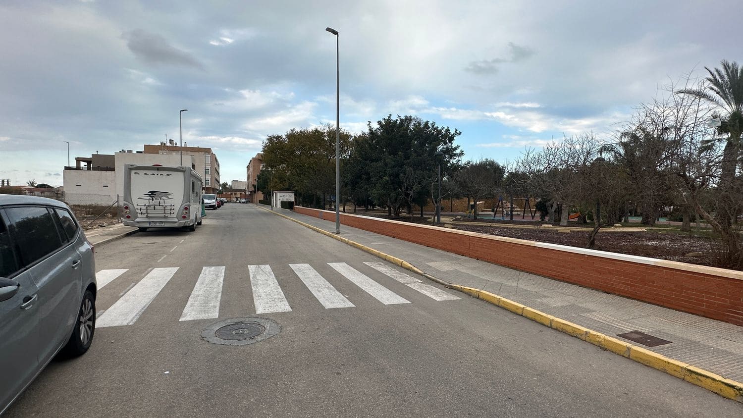 Mark till salu i Los Montesinos - 378 000 € (Ref: 8168276)