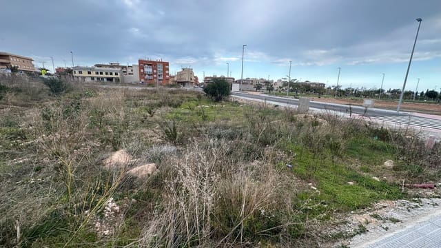 Grond te koop in Los Montesinos - € 1.186.500 (Ref: 8168278)