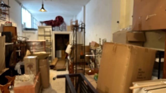 Commercial for sale in Almoradí - € 59,900 (Ref: 8246920)