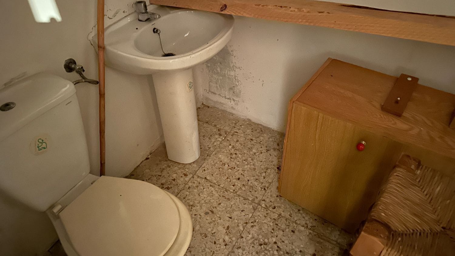 Commercial for sale in Almoradi - € 59,900 (Ref: 8246920)