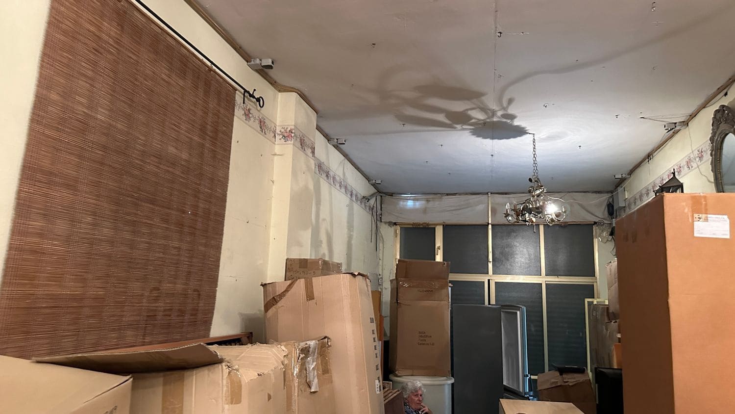 Commercial for sale in Almoradi - € 59,900 (Ref: 8246920)