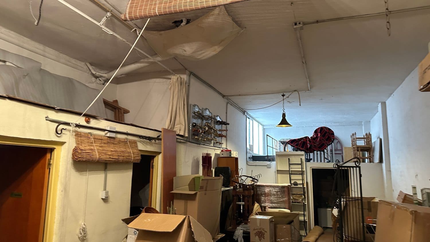 Commercial for sale in Almoradi - € 59,900 (Ref: 8246920)