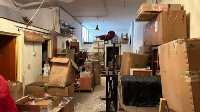 Commercial for sale in Almoradí - € 59,900 (Ref: 8246920)