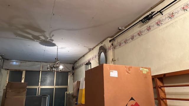 Commercial for sale in Almoradí - € 59,900 (Ref: 8246920)