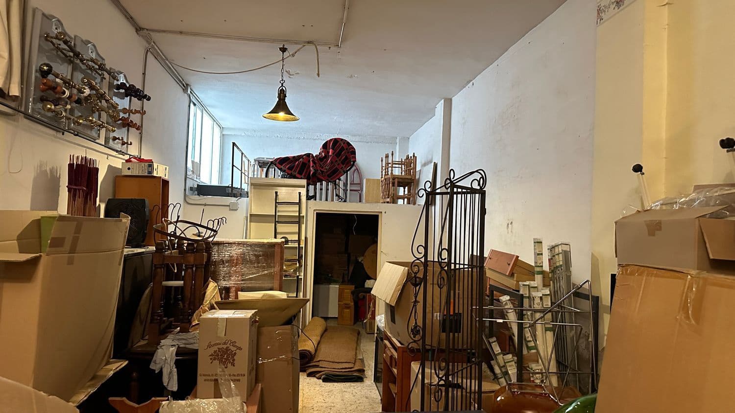 Commercial for sale in Almoradi - € 59,900 (Ref: 8246920)