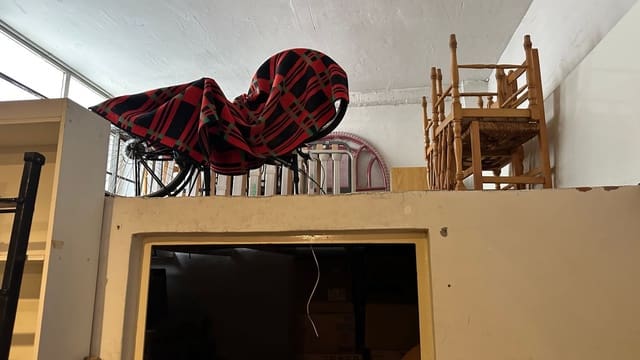 Commercial for sale in Almoradí - € 59,900 (Ref: 8246920)