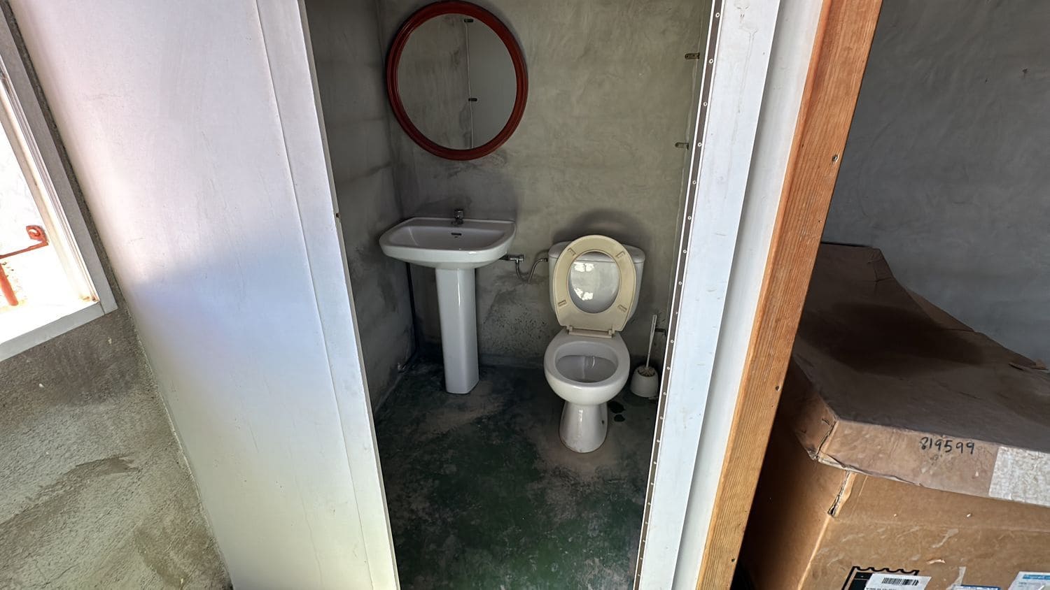 Erhverv til salg i Orihuela - € 199.000 (Ref: 8344537)