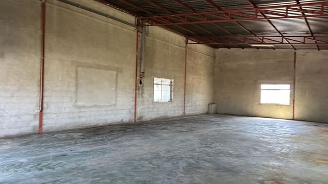 Commerciale in vendita in Molins - Campaneta - San Bartolomé, Orihuela - 199.000 € (Rif: 8344537)