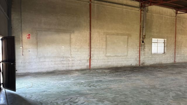 Commerciale in vendita in Molins - Campaneta - San Bartolomé, Orihuela - 199.000 € (Rif: 8344537)