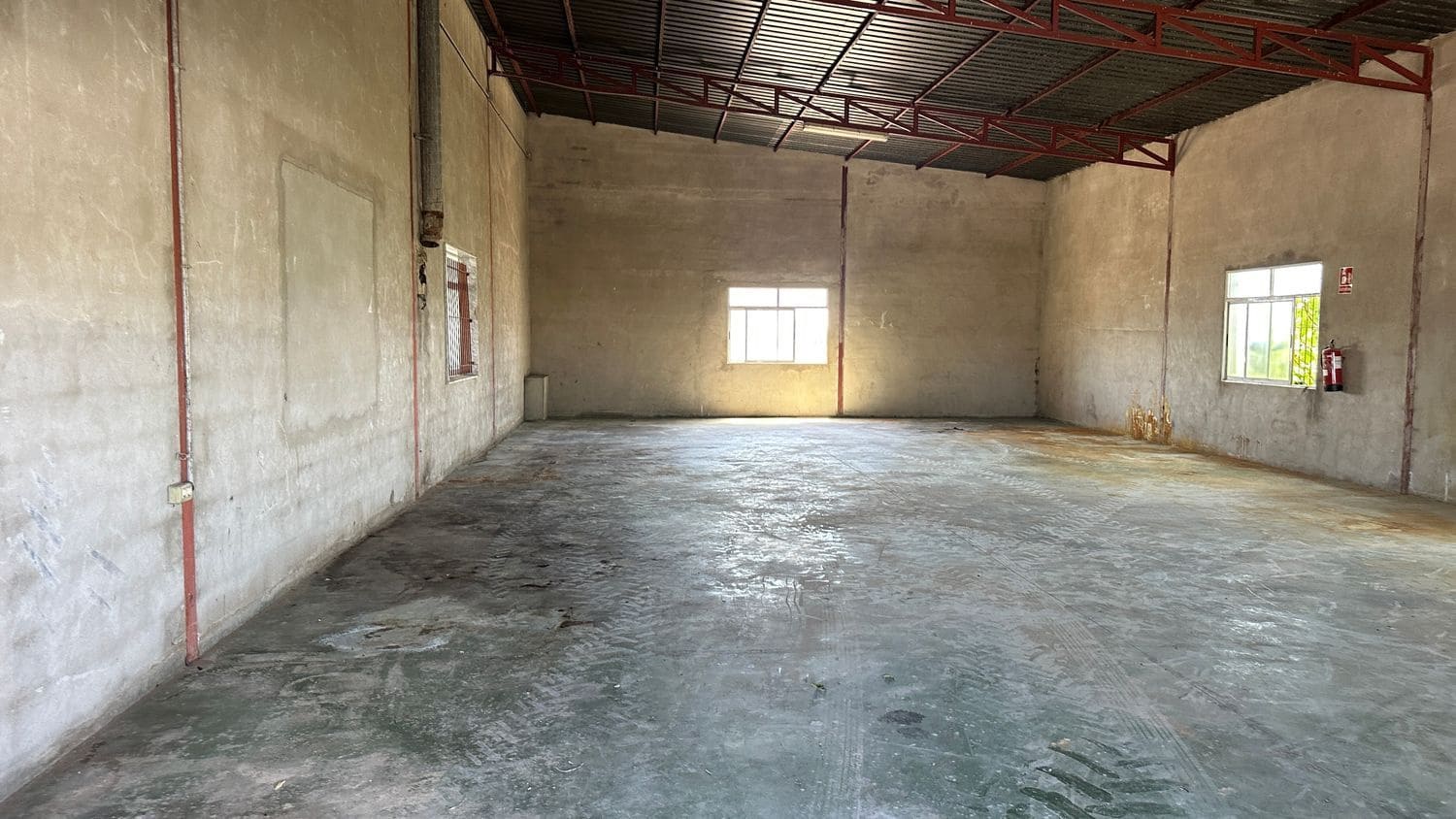 Erhverv til salg i Orihuela - € 199.000 (Ref: 8344537)