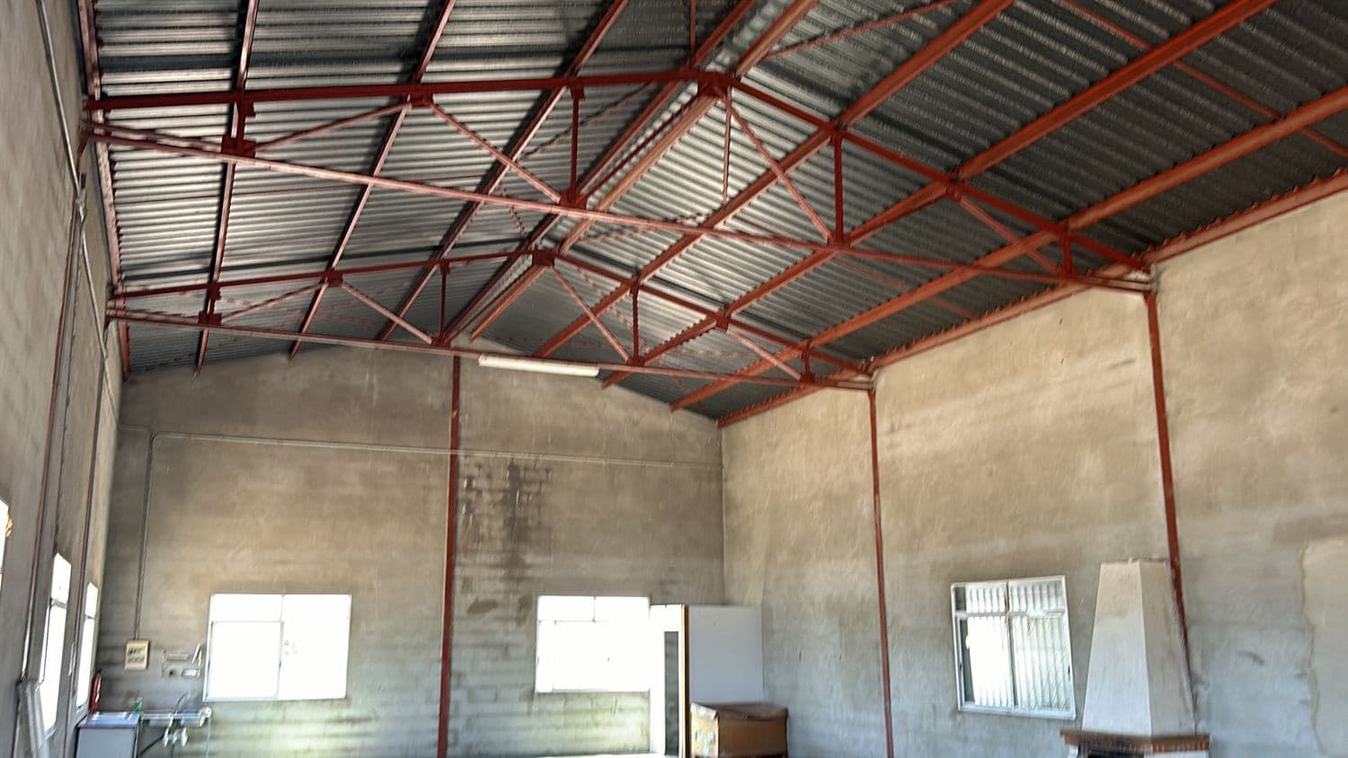 Erhverv til salg i Orihuela - € 199.000 (Ref: 8344537)