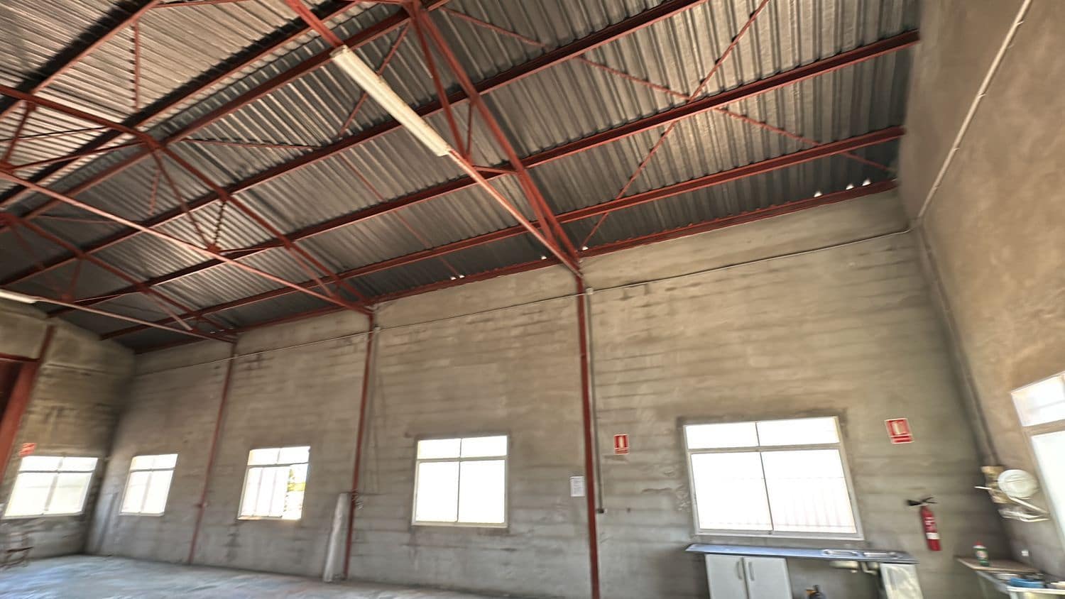 Erhverv til salg i Orihuela - € 199.000 (Ref: 8344537)