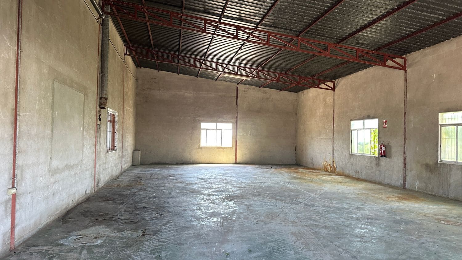 Erhverv til salg i Orihuela - € 199.000 (Ref: 8344537)