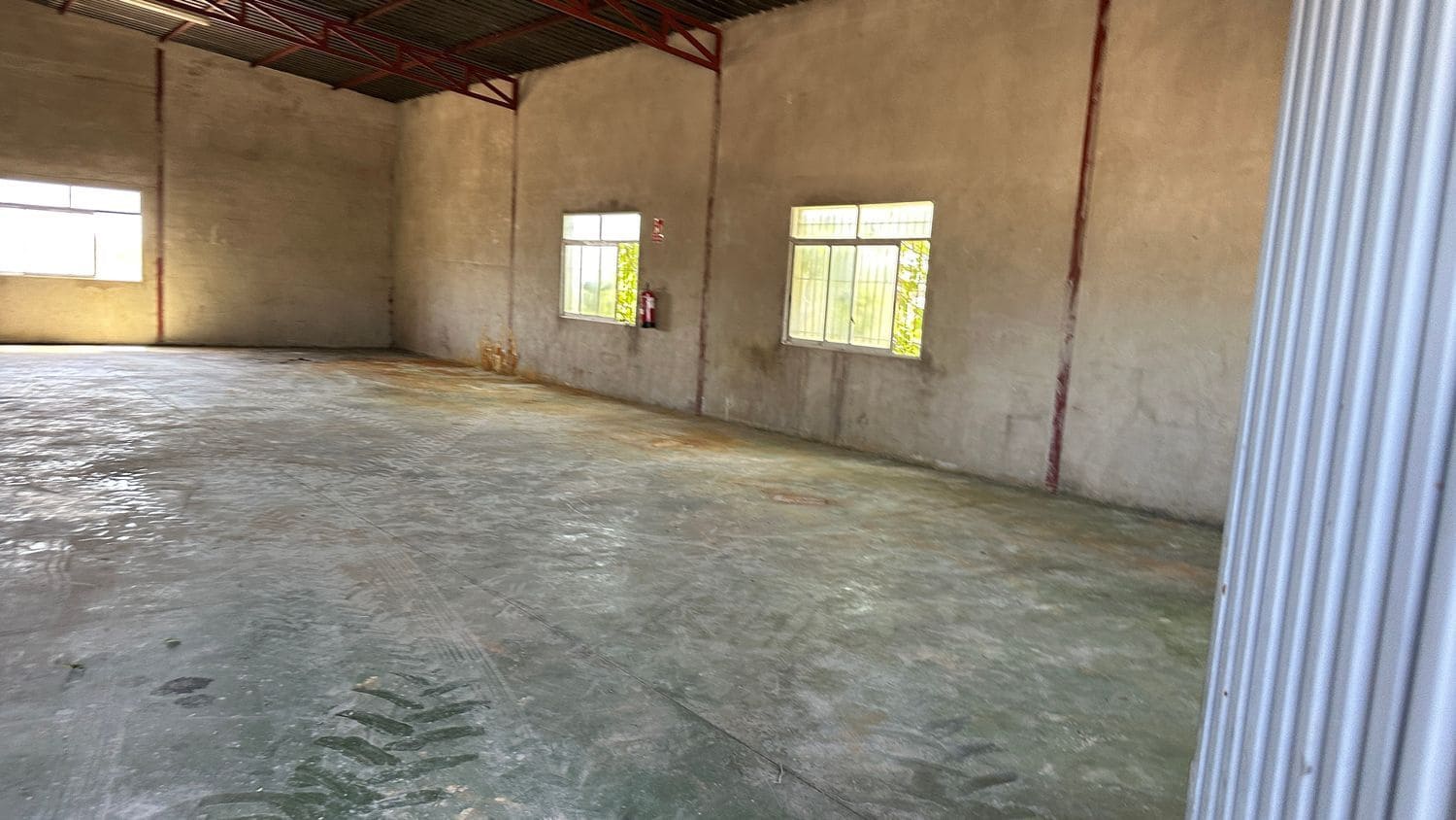 Erhverv til salg i Orihuela - € 199.000 (Ref: 8344537)