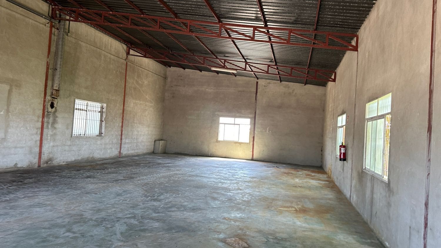 Erhverv til salg i Orihuela - € 199.000 (Ref: 8344537)