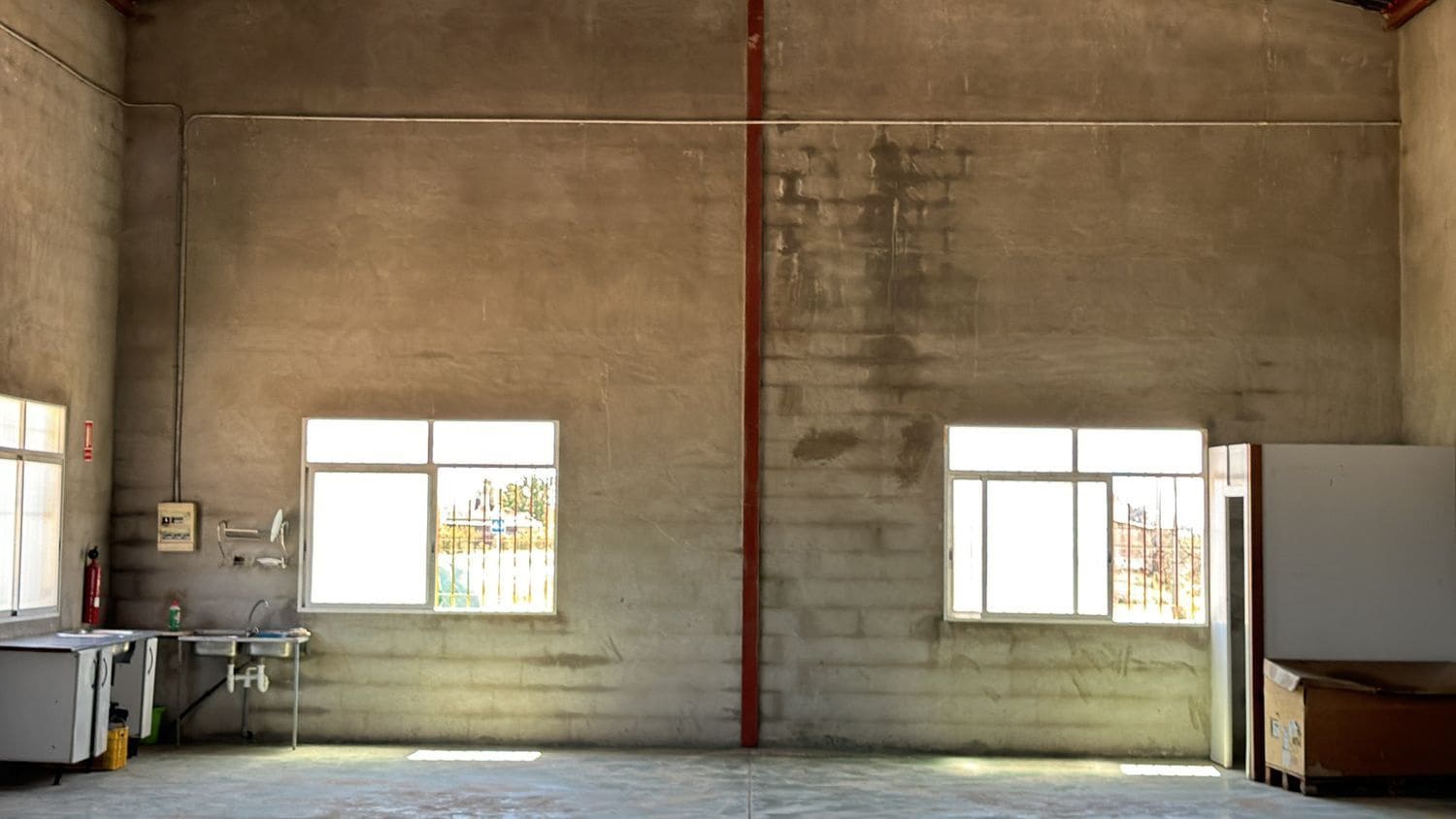 Erhverv til salg i Orihuela - € 199.000 (Ref: 8344537)