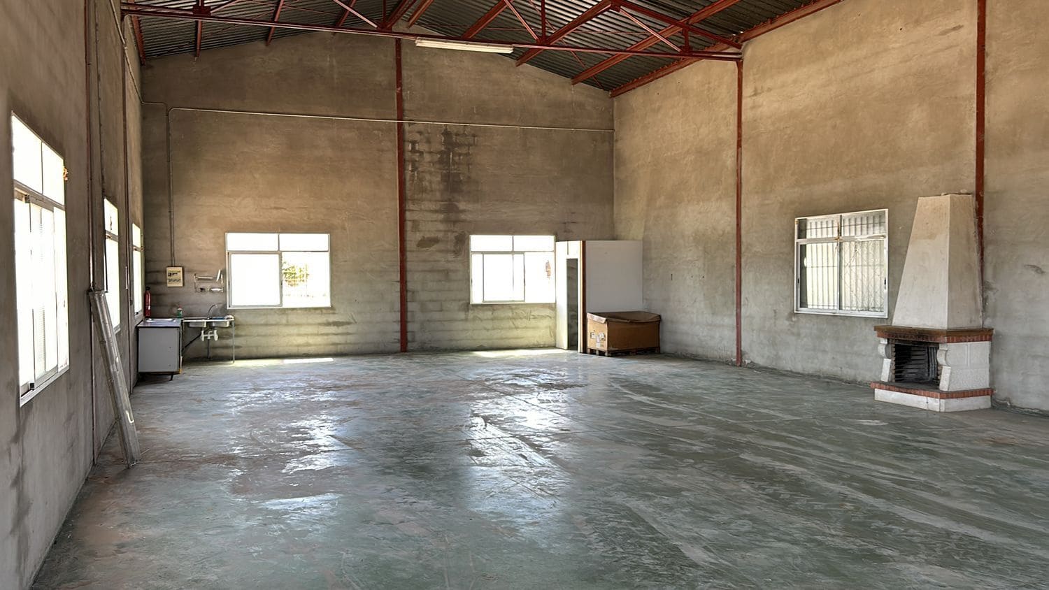 Erhverv til salg i Orihuela - € 199.000 (Ref: 8344537)