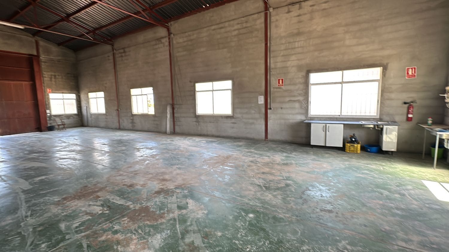 Erhverv til salg i Orihuela - € 199.000 (Ref: 8344537)